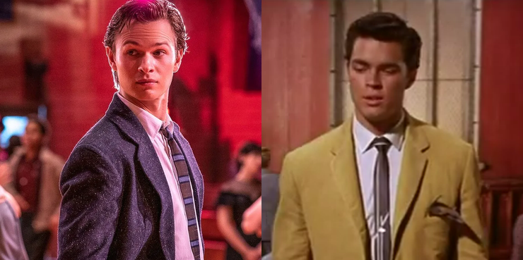 West Side Story 2021 Cast & 1961 Character Comparison Guide