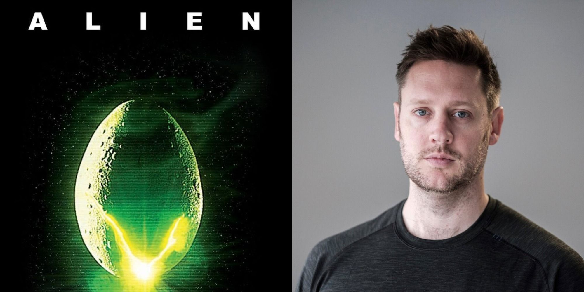 10 Coolest Facts About Neill Blomkamp’s Unmade Alien Film