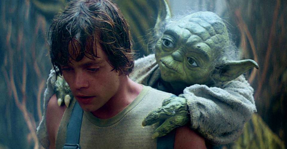 Star Wars Finally Confirms Yoda Was Holding The Jedi Back
