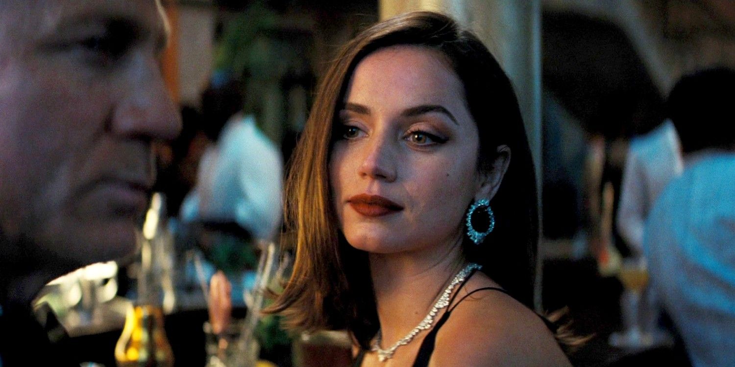 James Bond Producers Would Love A Female Director On Next 007 Movie