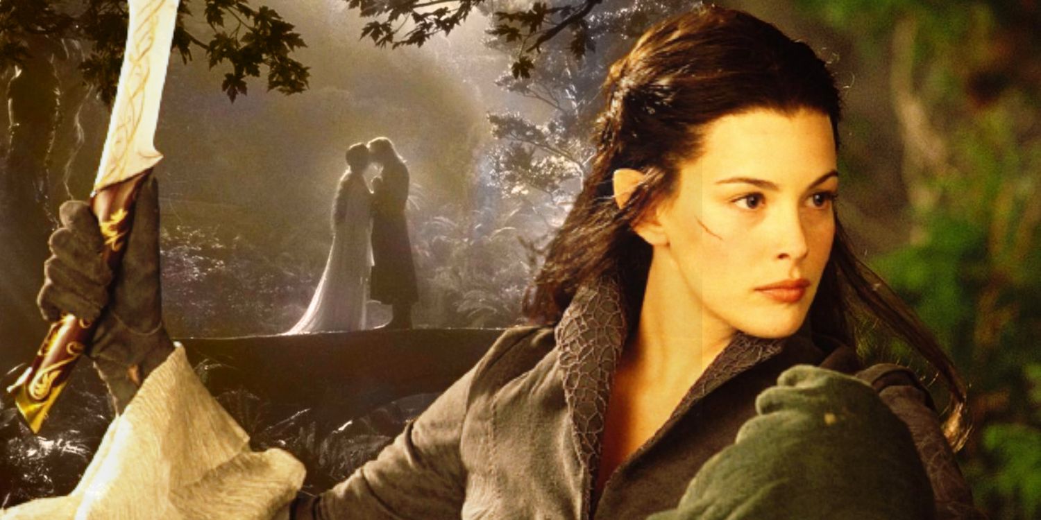 Arwen Quotes Feature Image
