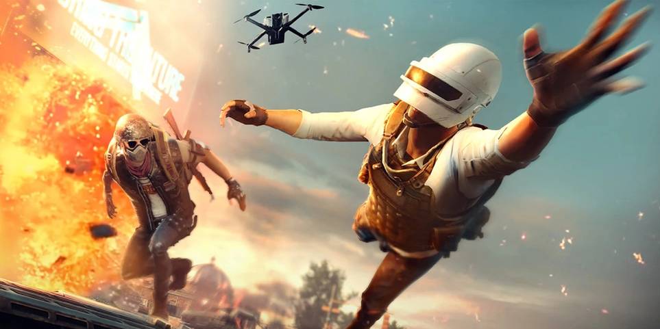 Pubg Modified Access To The Lobby Is Detected Error Fix Reason Pubg Modified Access To The Lobby Is Detected Error Fix Reason
