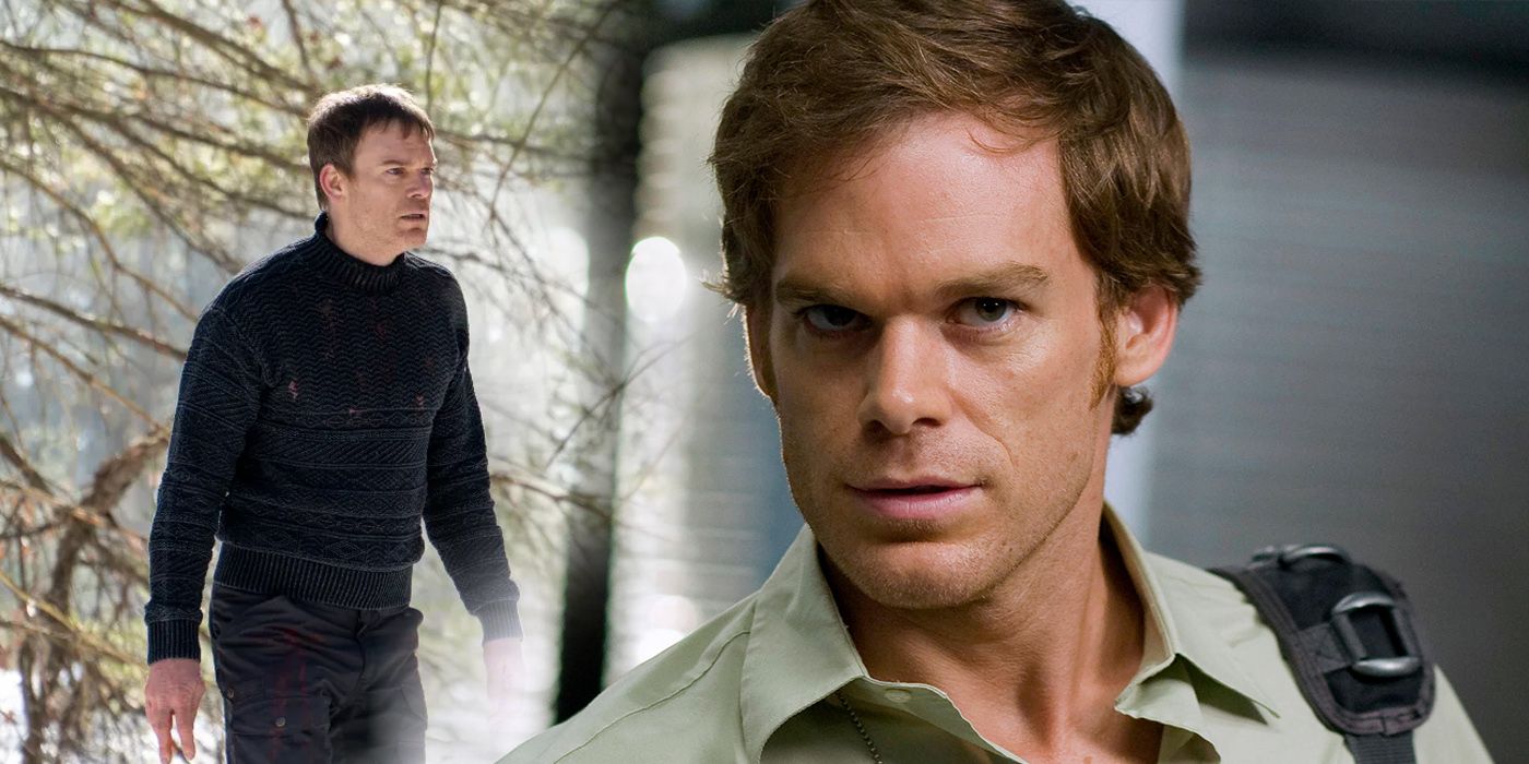 New Blood Finale Threw Away Everything The Original Dexter Show Set Up
