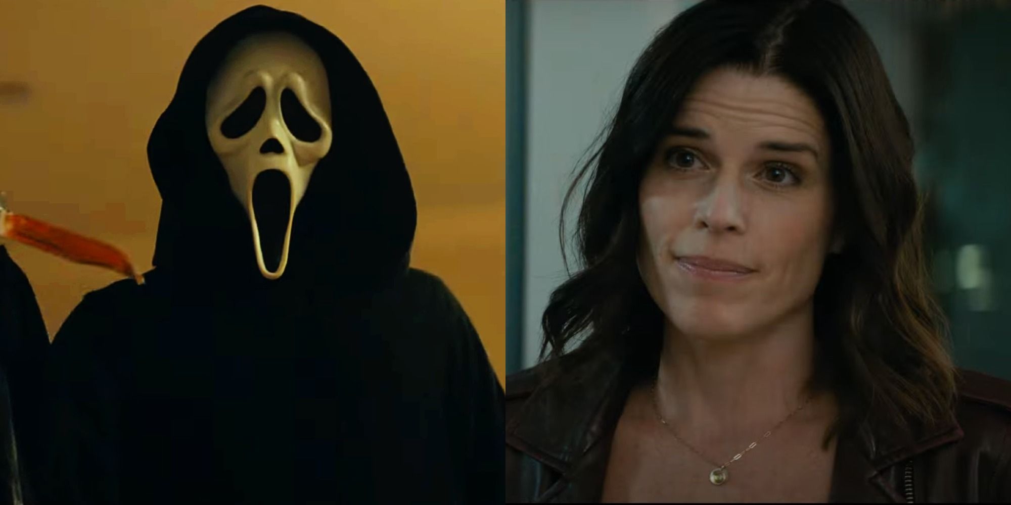 Scream (2022): 8 Ways The Movie Perfected Modern Slasher Films