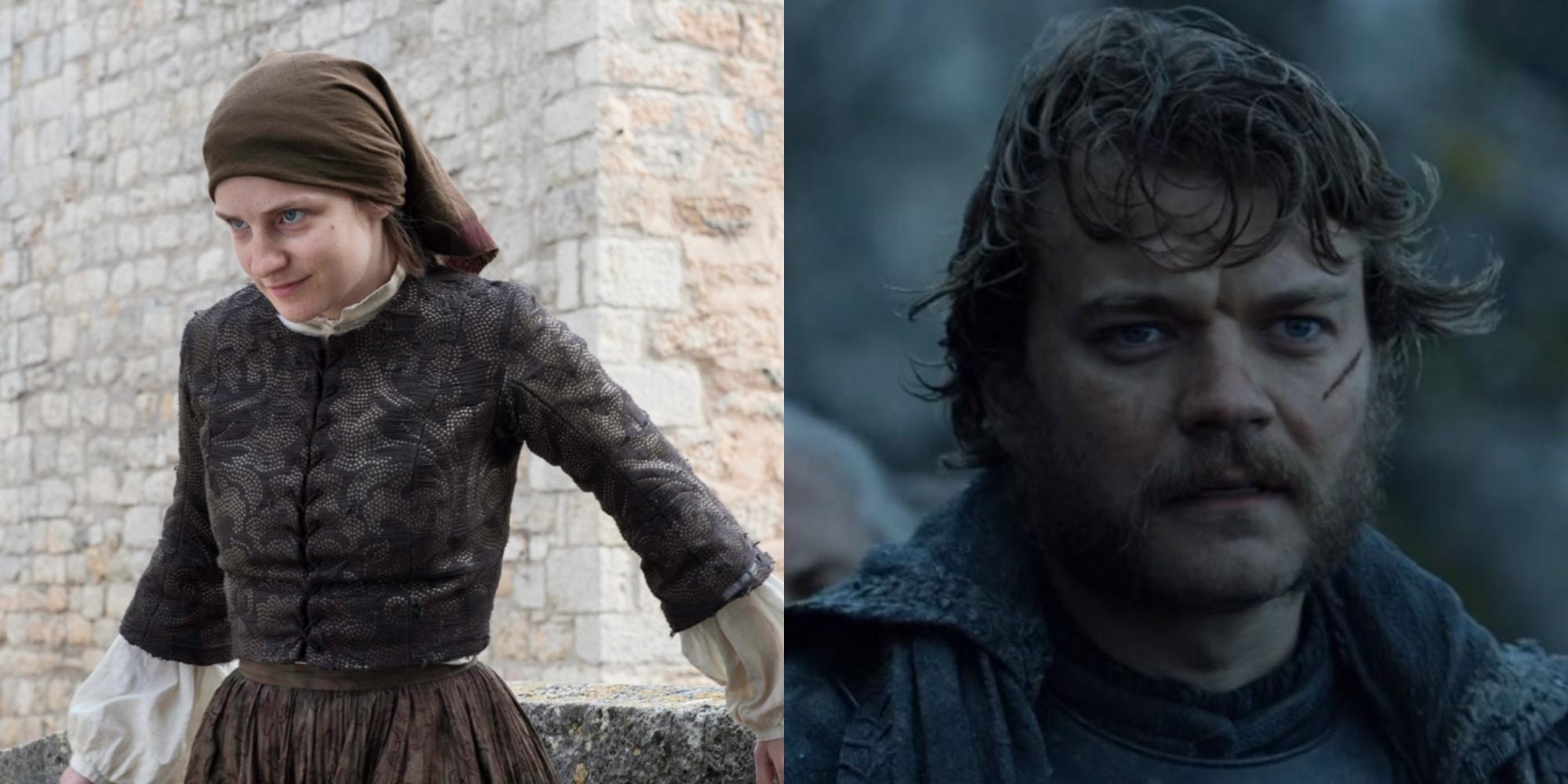 Game Of Thrones: 10 Most Cringeworthy Parts, According To Reddit