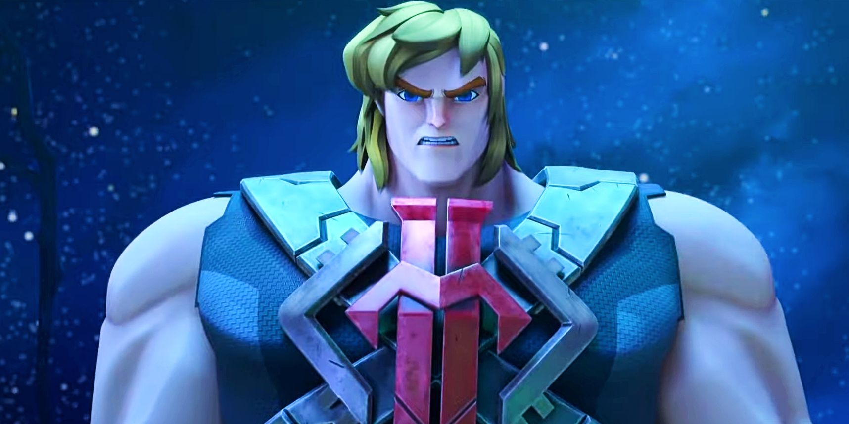 HeMan and the Masters of the Universe Season 2 Release HeMan and the Masters of the Universe Season 2 Release