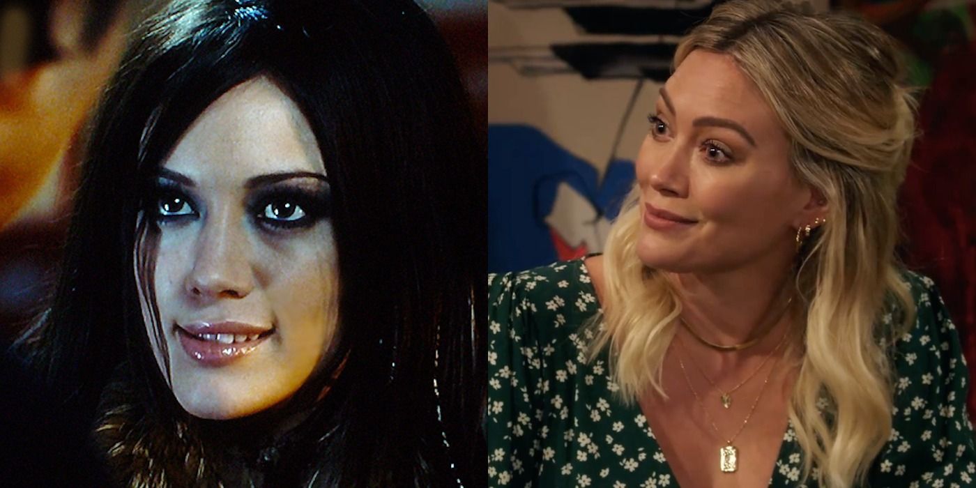 Hilary Duff’s 10 Best Movies & TV Shows, According To Rotten Tomatoes