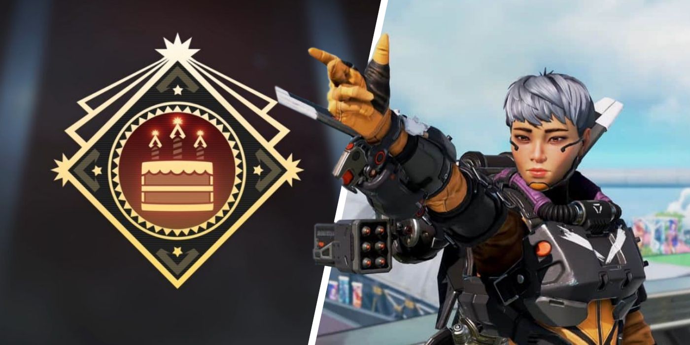 How to Get Characters For Free During Apex Legends' Third Anniversary