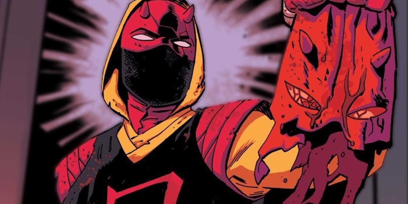 Marvel’s Reverse-Daredevil Is Still One Of Its Most Terrifying Villains