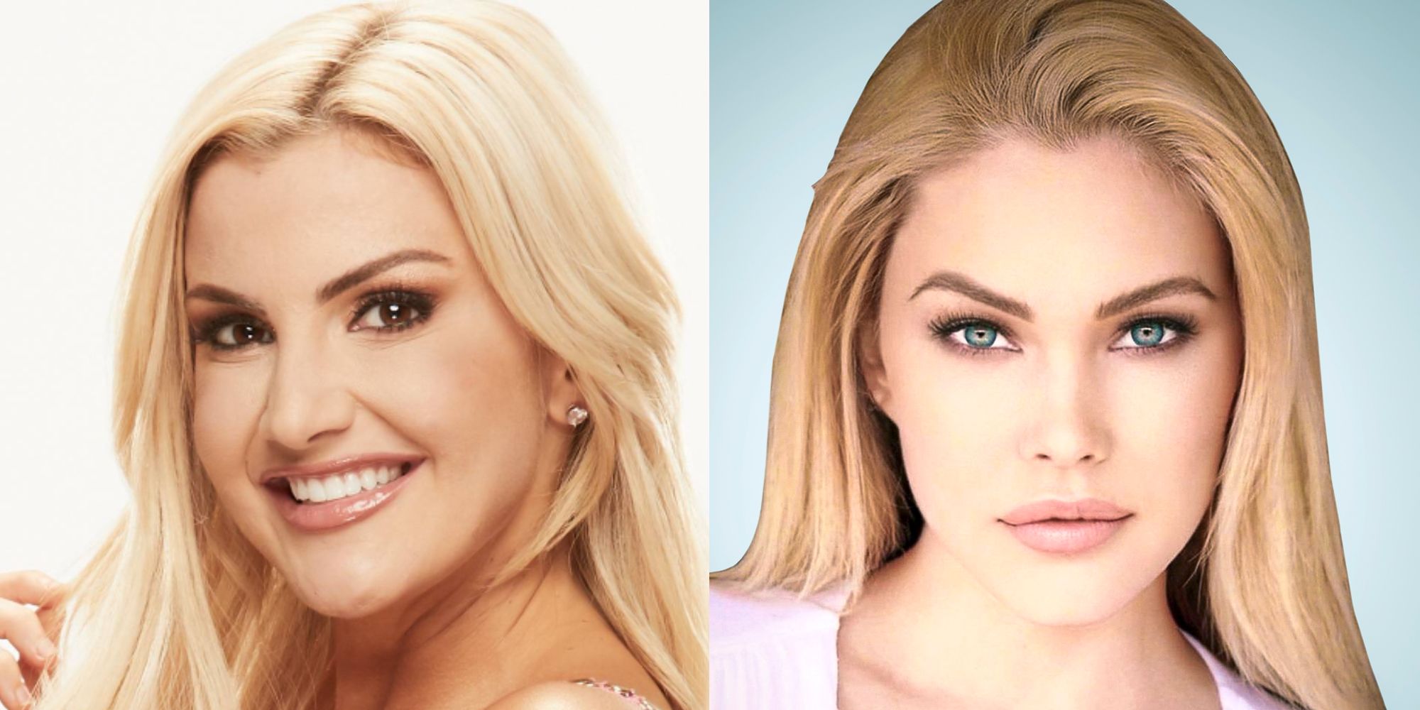 Celebrity Big Brother 3: Kathryn Dunn Throws Shade At Shanna Moakler