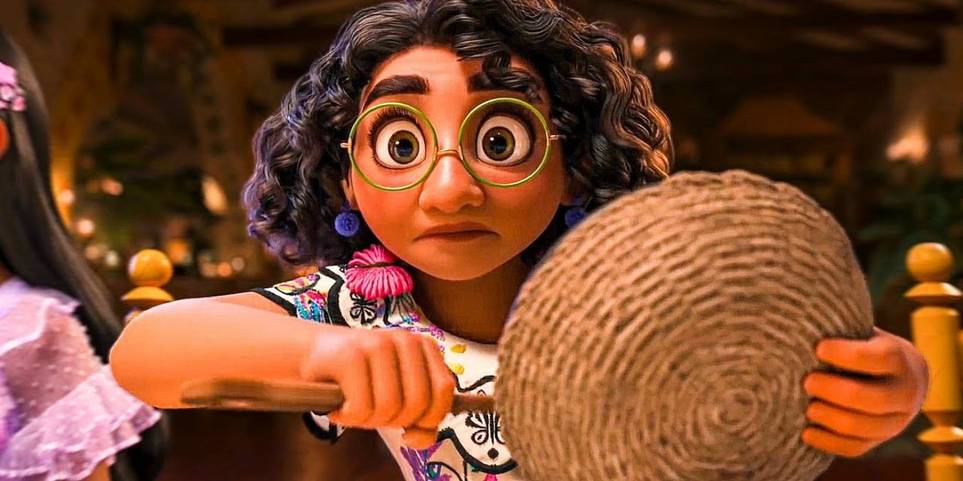 Disney S Encanto The 10 Funniest Underrated Moments According To Reddit