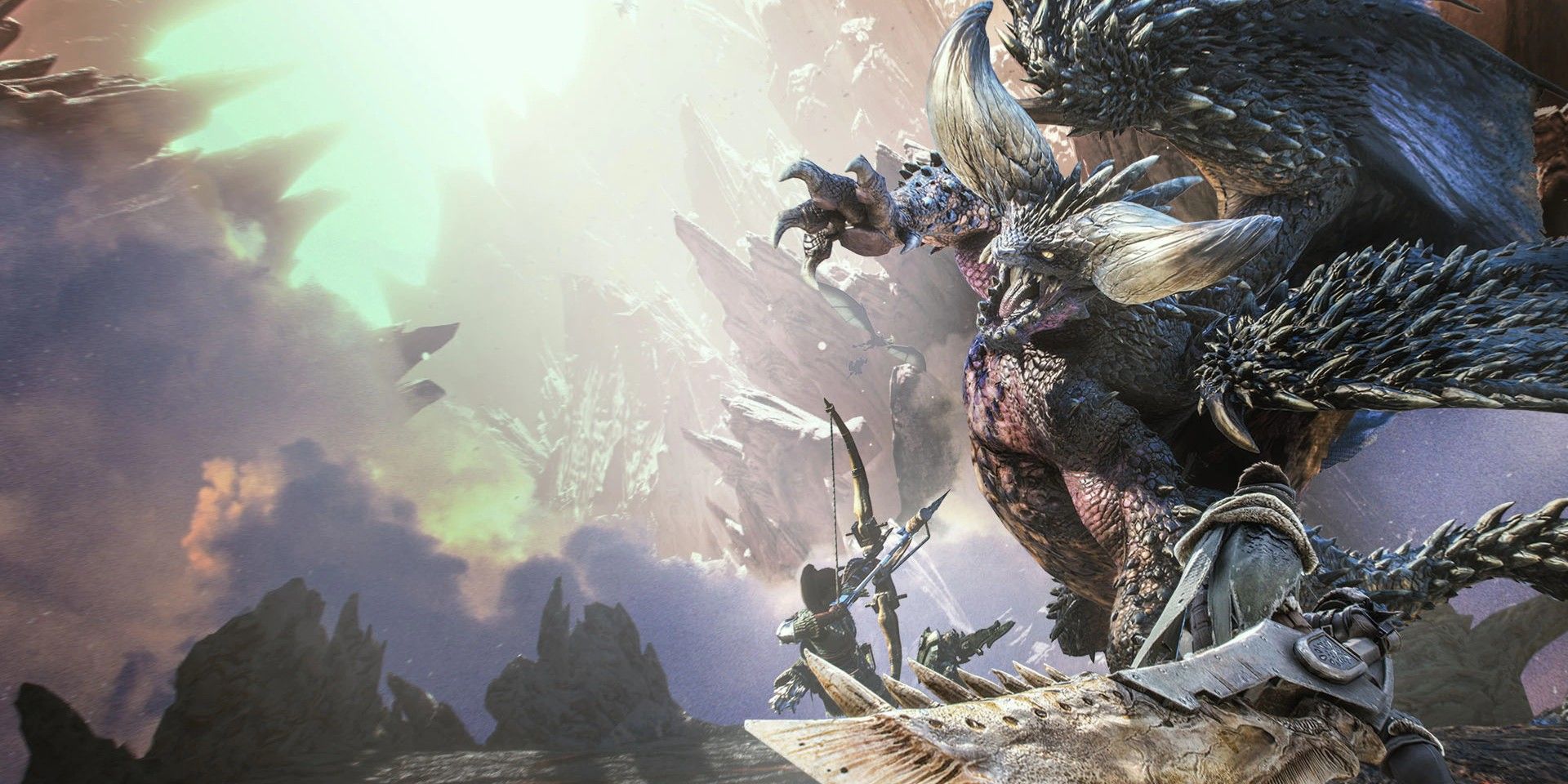 Monster Hunter World Best Mods In 22 How To Install Them