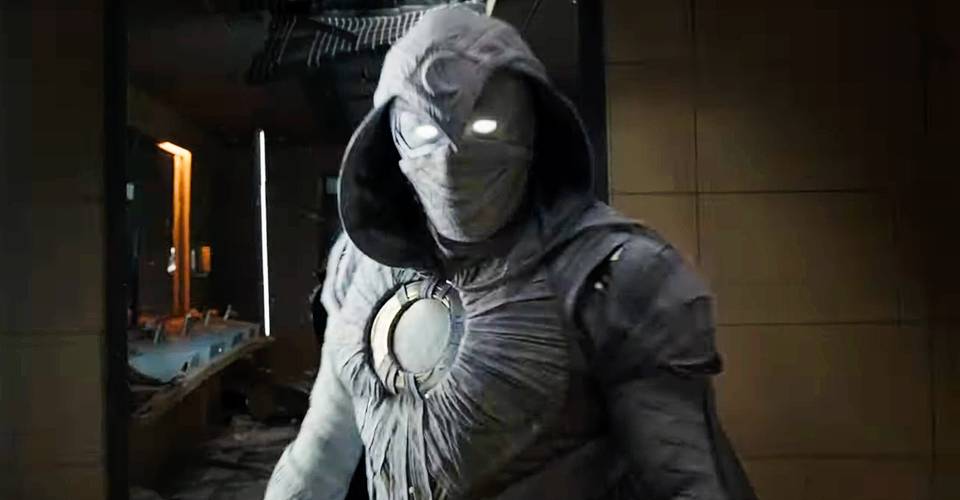 Moon Knight Trailer Reveals Oscar Isaac's MCU Superhero Origin Story