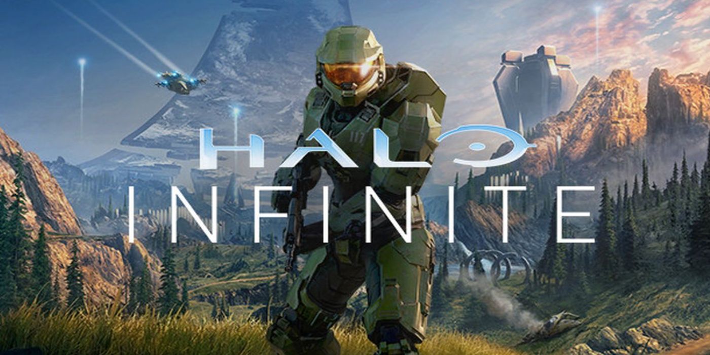 halo infinite cyber showdown