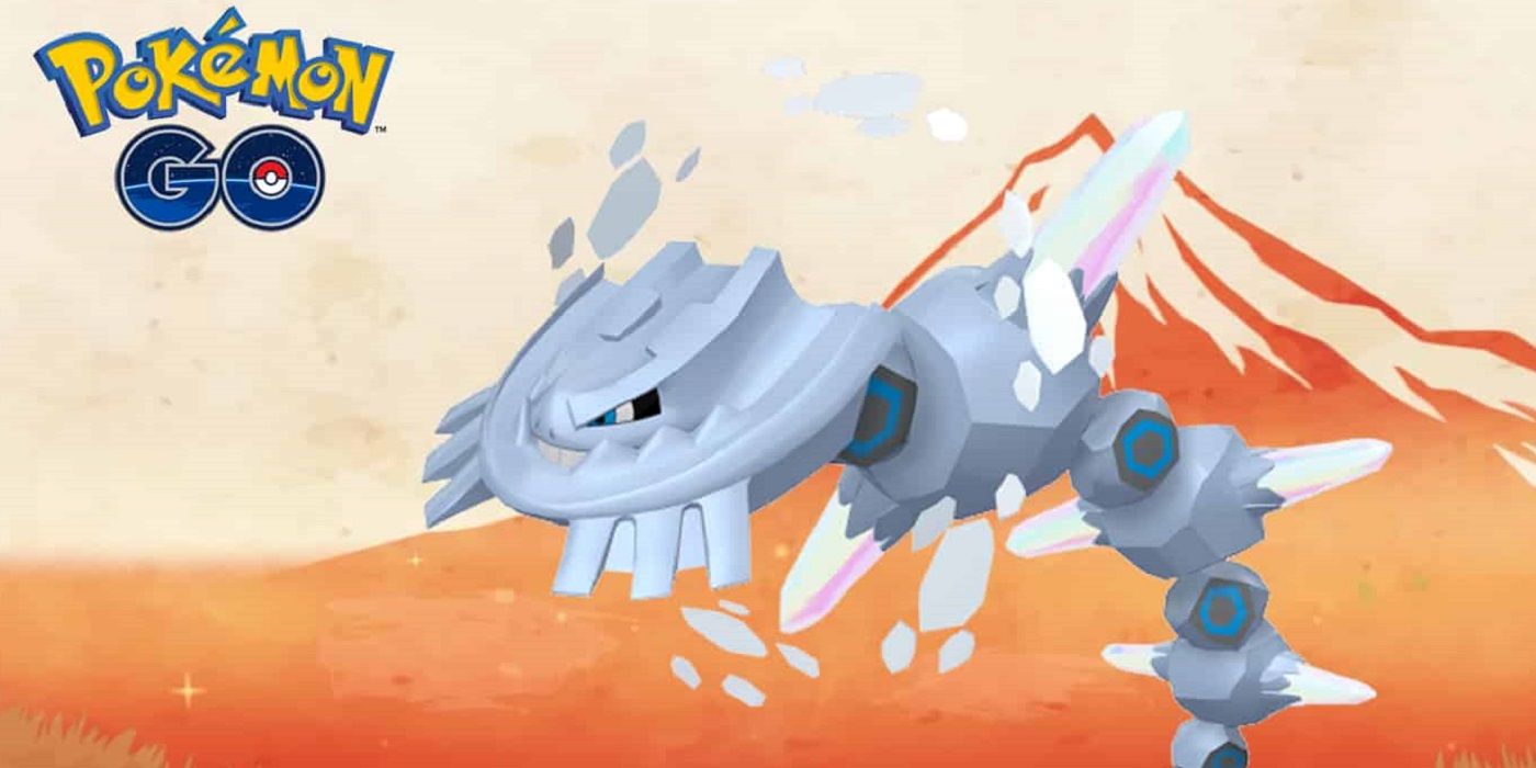 Pokémon GO: Mega Steelix Raid Guide (Best Counters & Weaknesses)
