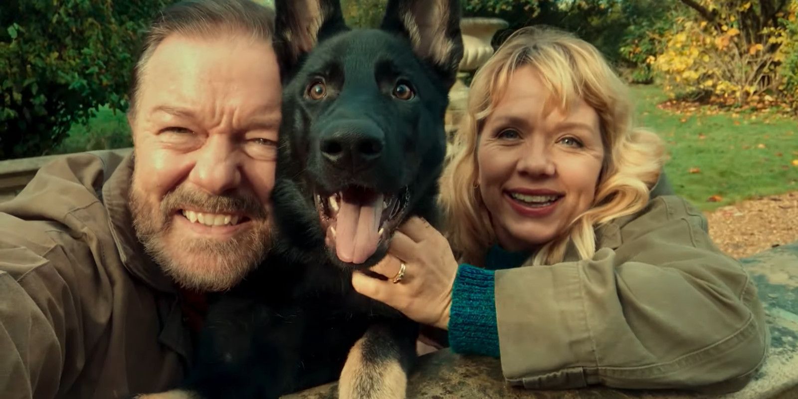 After Life Season 3 Trailer Shows Ricky Gervais' Tony Coping With Death