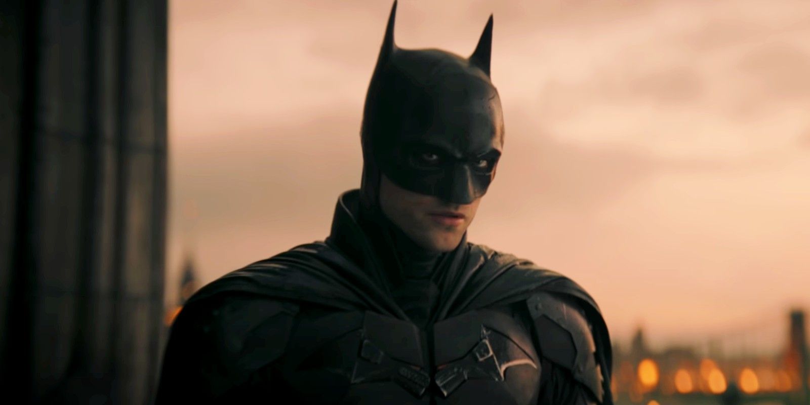 The Batman 2 Could Move On From Pattinson's Year Two, Teases Producer