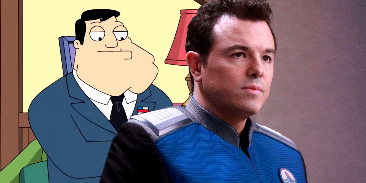 American Dad Cast Guide What Every Voice Actor Looks Like