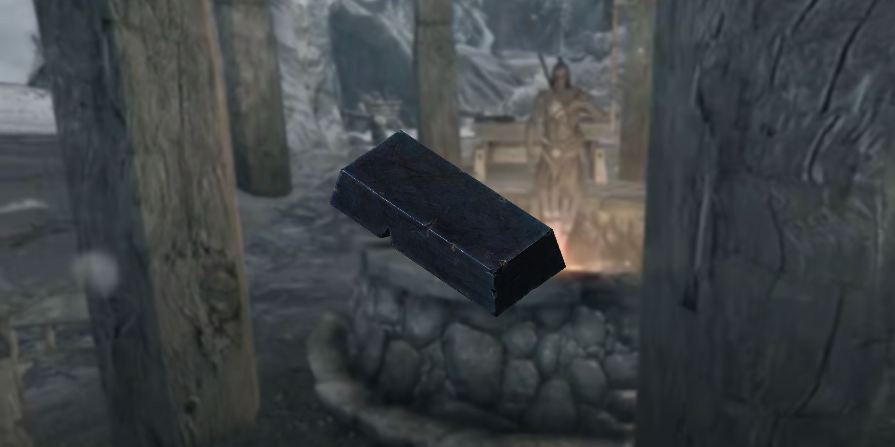 Skyrim: How To Get Ebony Ingot Fast | Screen Rant Skyrim: How To Get Ebony Ingot Fast | Screen Rant