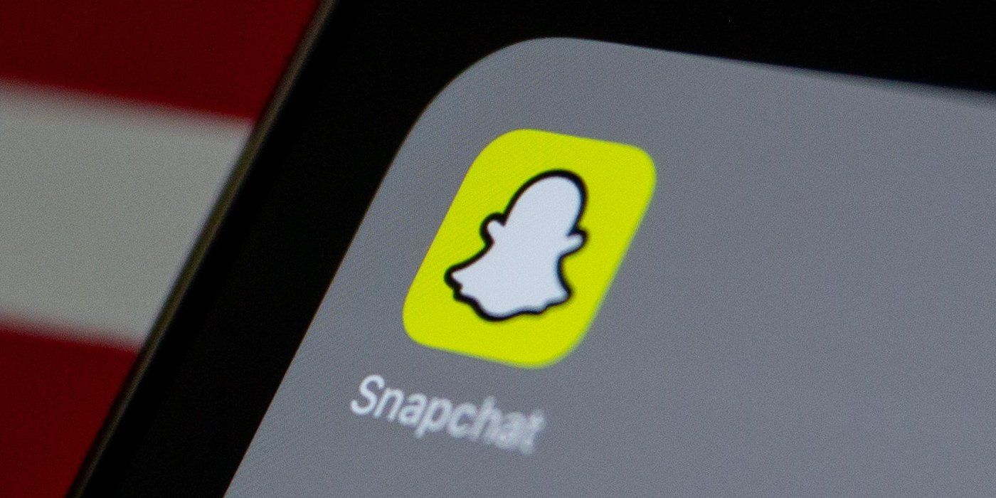 Snapchat tweaks quick add feature