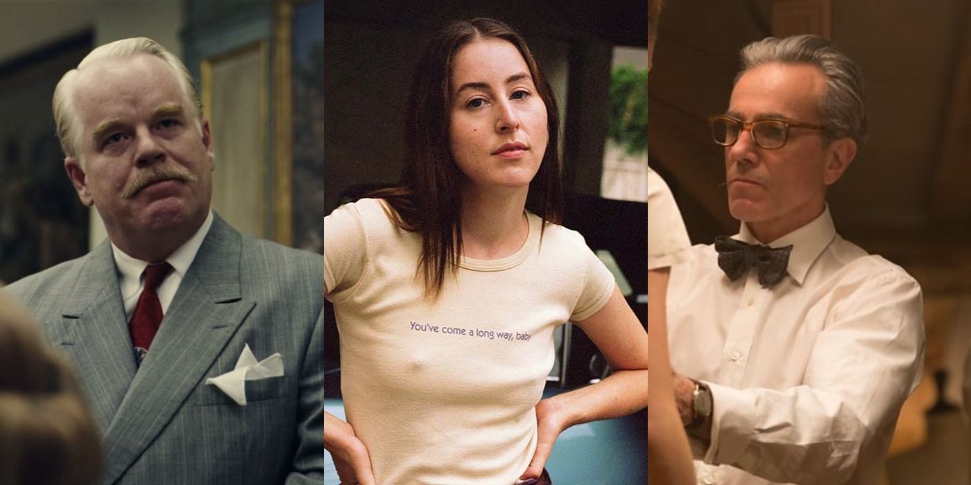 Paul Thomas Anderson's Best Movies, Ranked According To Letterboxd