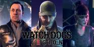 The 10 Best Watch Dogs Legion Characters Ranked ScreenRant