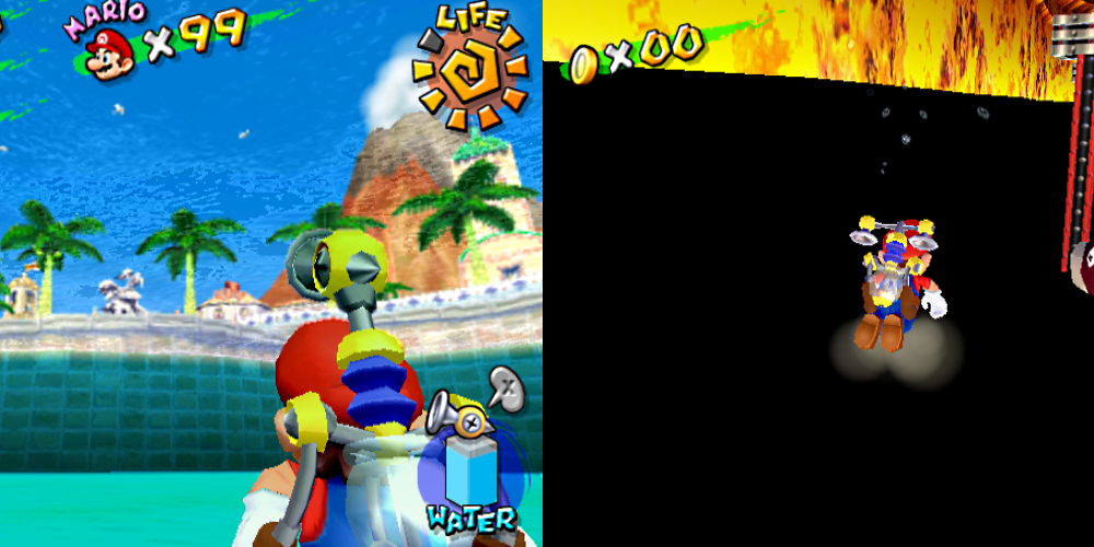 Super Mario 10 Wildest Glitches In The Series Screen Rant