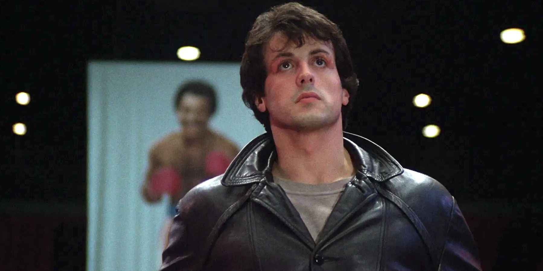 Stallone Rocky 1