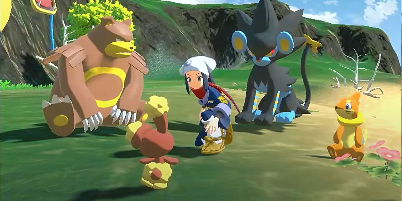 [PokeCommunity.com] The Count To Infinity - v11