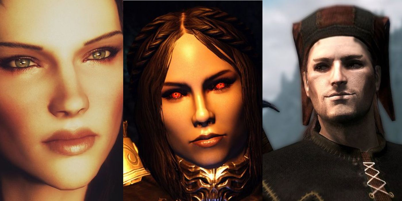 Who Skyrim's Best Follower Is Crumpe