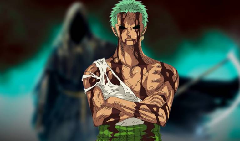 One Piece A Straw Hat Pirate Is Literally Facing Death One Piece A Straw Hat Pirate Is Literally Facing Death