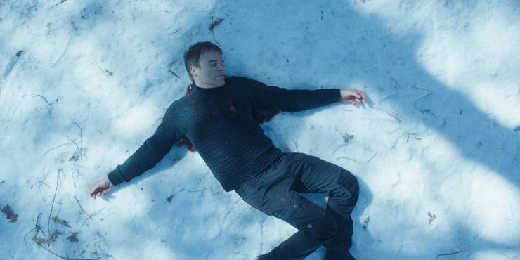 Most Shocking Things To Happen In Dexter 10 New Blood Season
