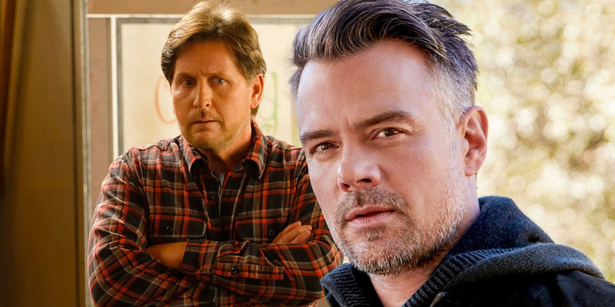 The Mighty Ducks Season 2 Casts Josh Duhamel As New Head The Mighty Ducks Season 2 Casts Josh Duhamel As New Head