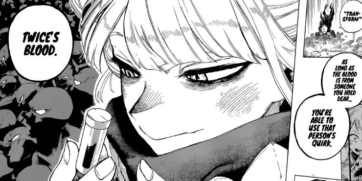 A Murdered My Hero Academia Villain Is Returning In A Heartbreaking Way A Murdered My Hero Academia Villain Is Returning In A Heartbreaking Way