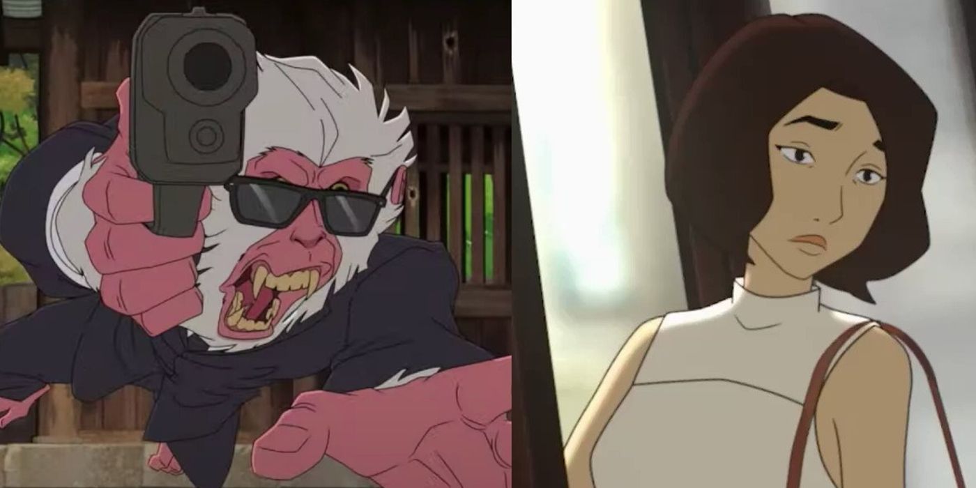 Hit-Monkey: The Main Characters, Ranked By Likability