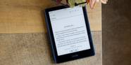 Amazon Kindle How To Exit A Book Get Back To Your Home Screen