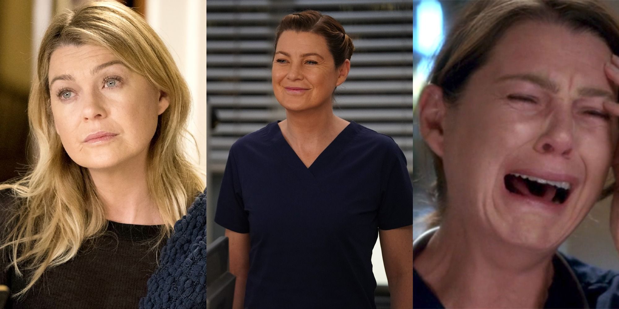 Grey's Anatomy: 5 Reasons Why The Show Can't Continue Without Meredith