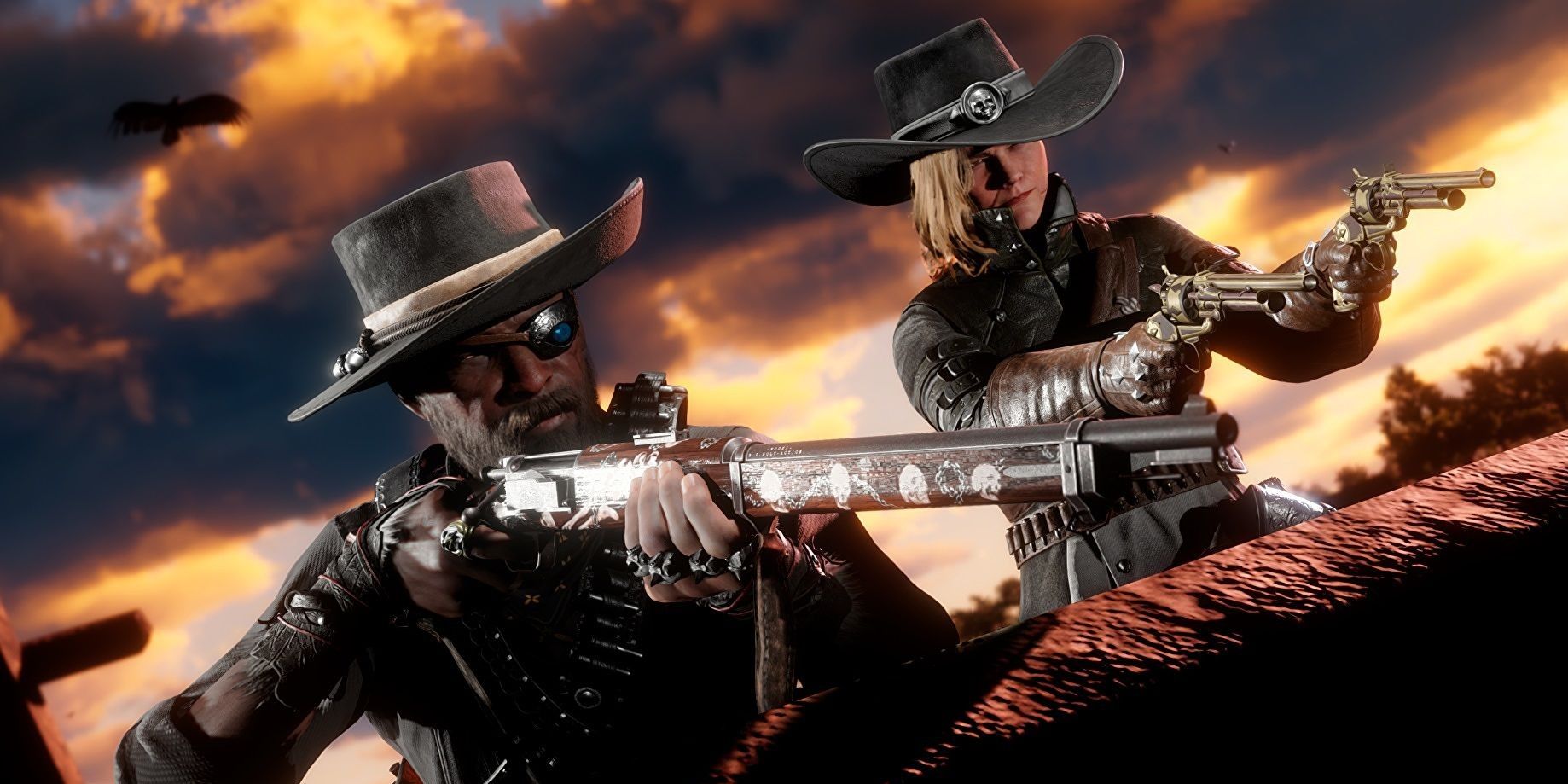 Save Red Dead Online Campaign Started By Fans