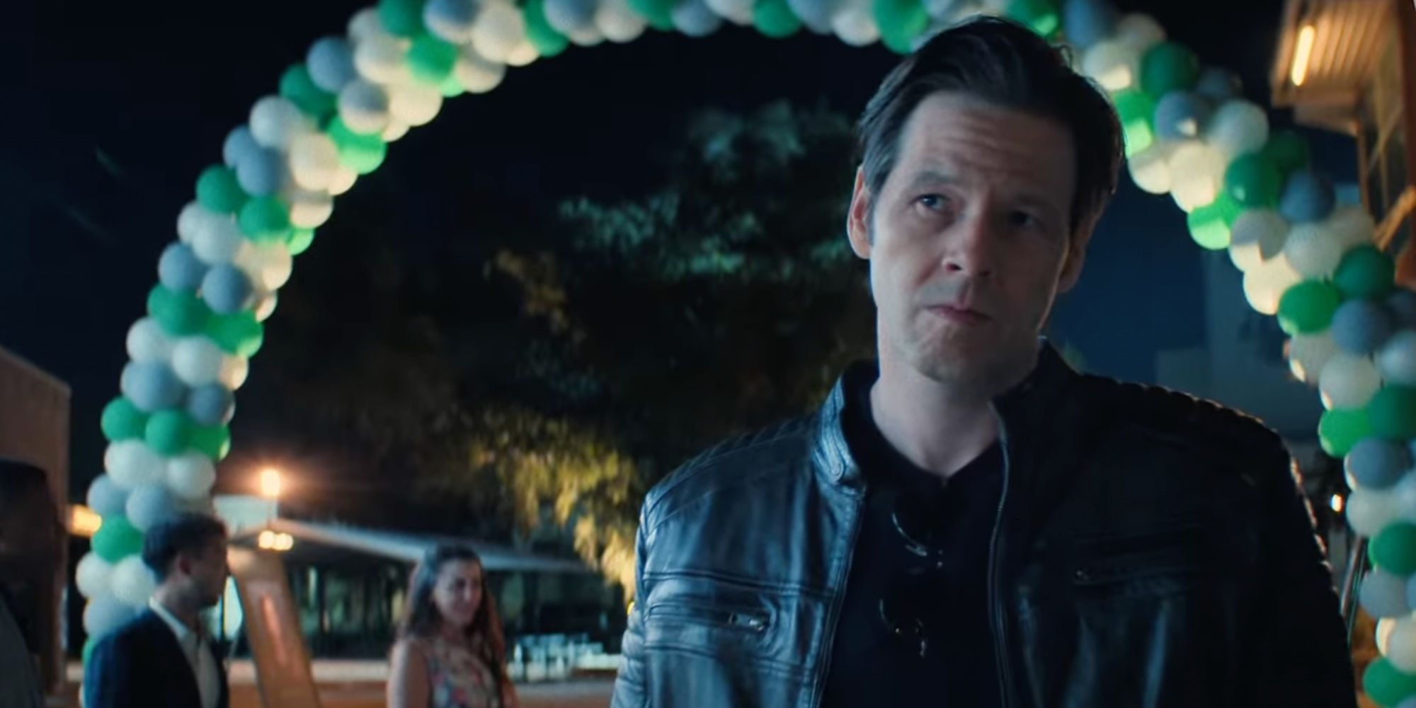 The Afterparty Cast Character Guide Screen Rant