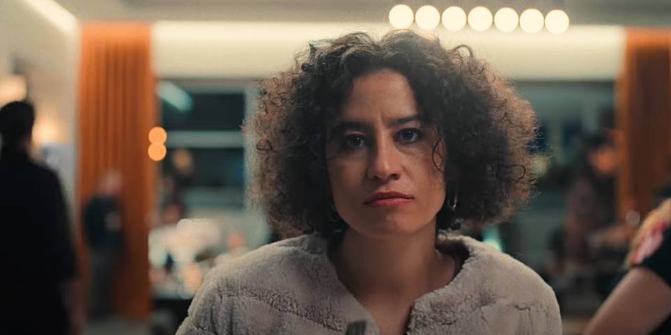 The Afterparty Cast Character Guide Screen Rant The Afterparty Cast Character Guide Screen Rant