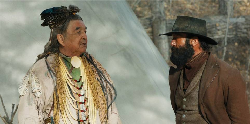 1883 Season 1 Ending Explained & Future Yellowstone Shows Setup