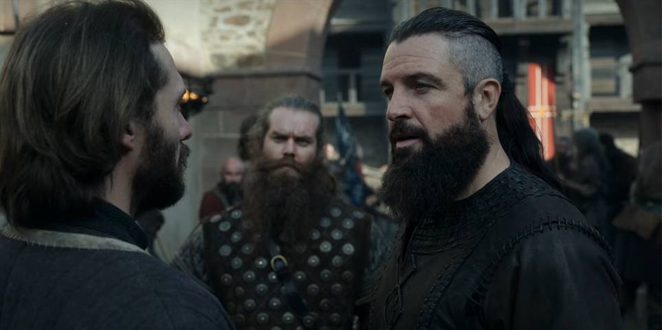 Vikings: Valhalla (Season 2): All the Latest Updates and Expected Release Date 3 King Canute True Story & What Happens To Him In Vikings: Valhalla