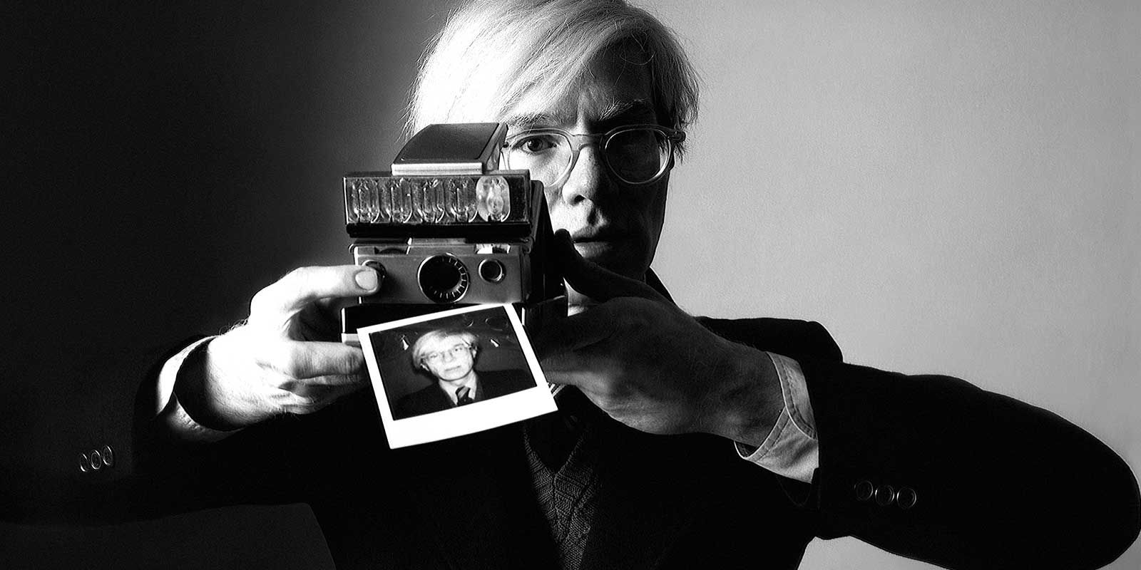 Andy Warhol Netflix Docuseries