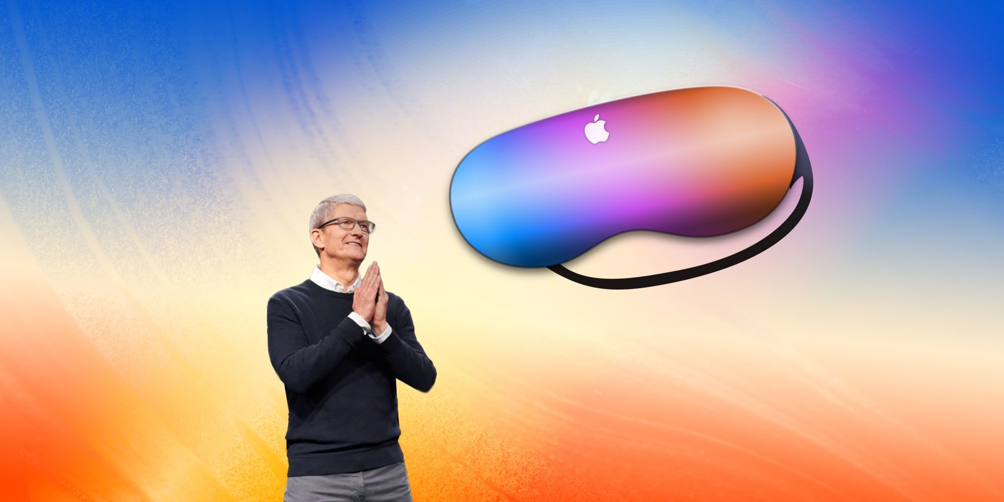 Apple’s AR Headset Could Be Available By June Next Year
