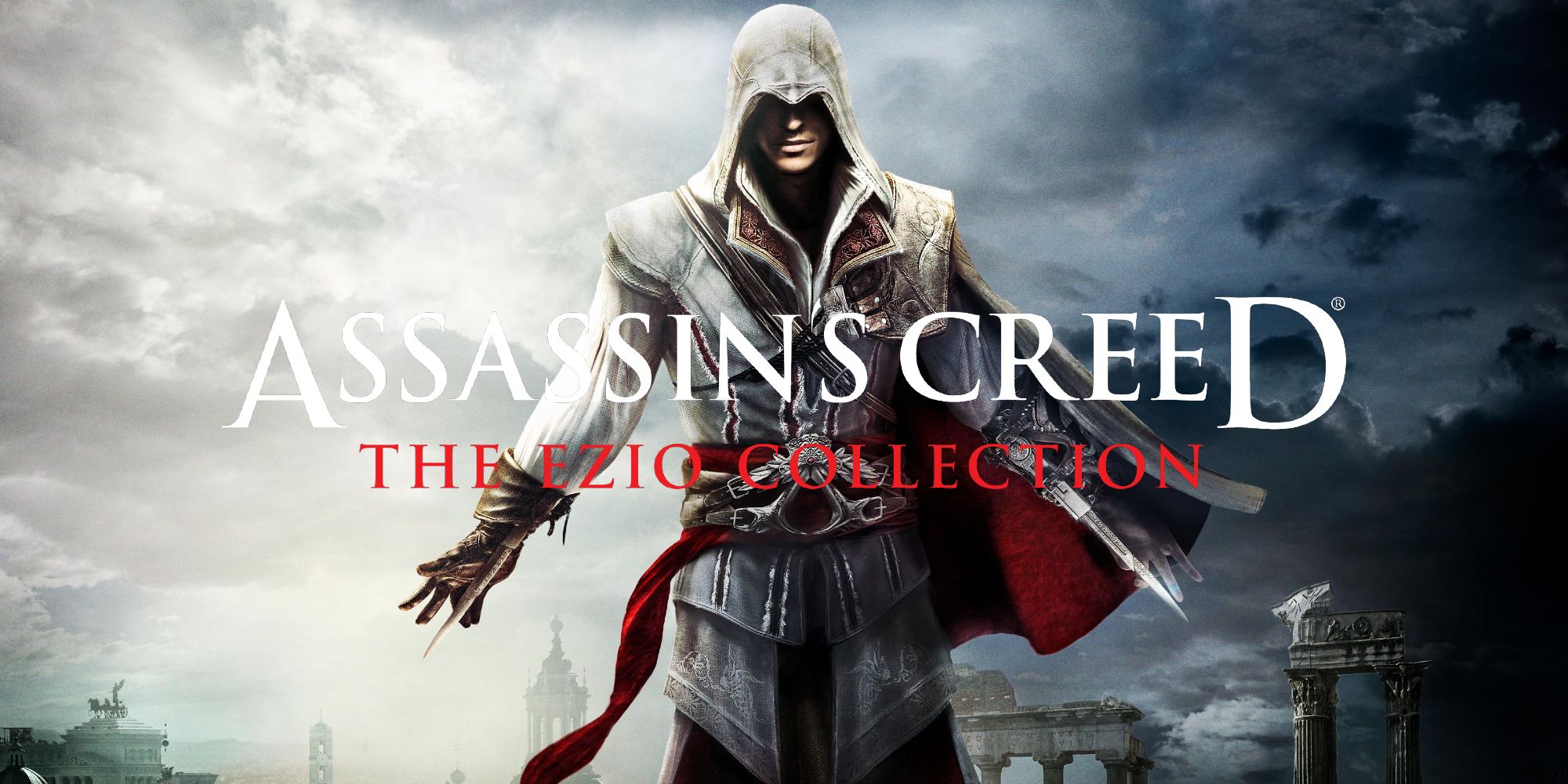 Assassins creed the ezio collection steam фото 15