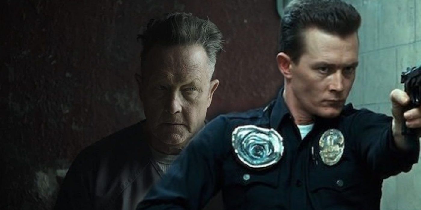 Peacemaker Actor Compares James Gunn To James Cameron