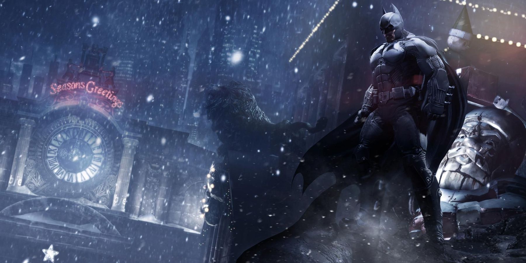 Batman: Os 10 melhores videogames de acordo com o IMDb » Notícias de filmes