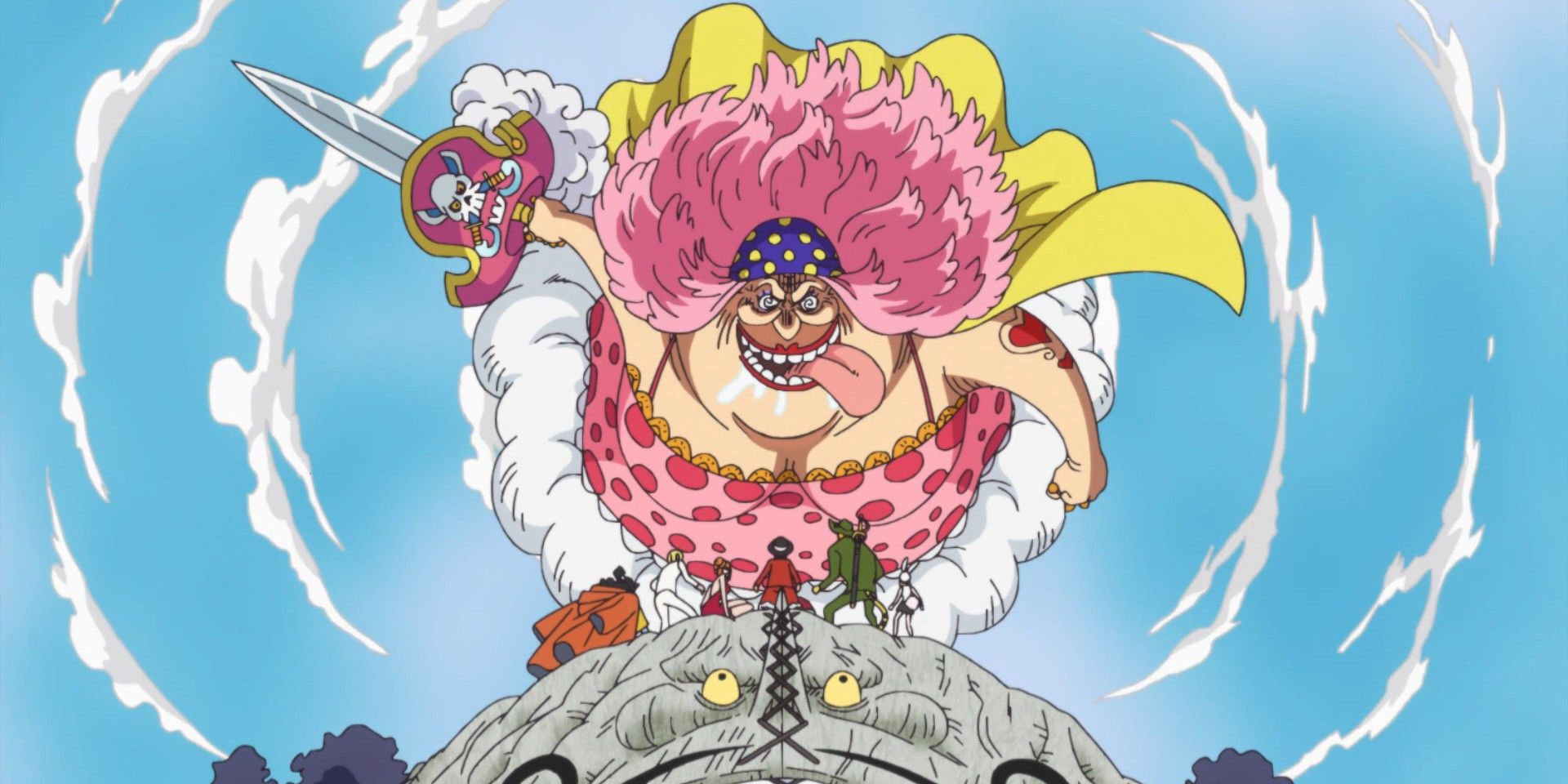 One Piece is Teasing Wano Arc’s End With Its Biggest Battle Yet