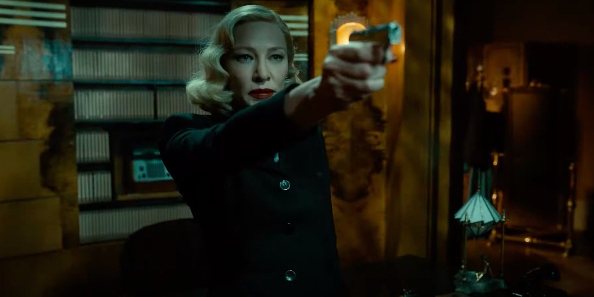 ナイトメアアリー