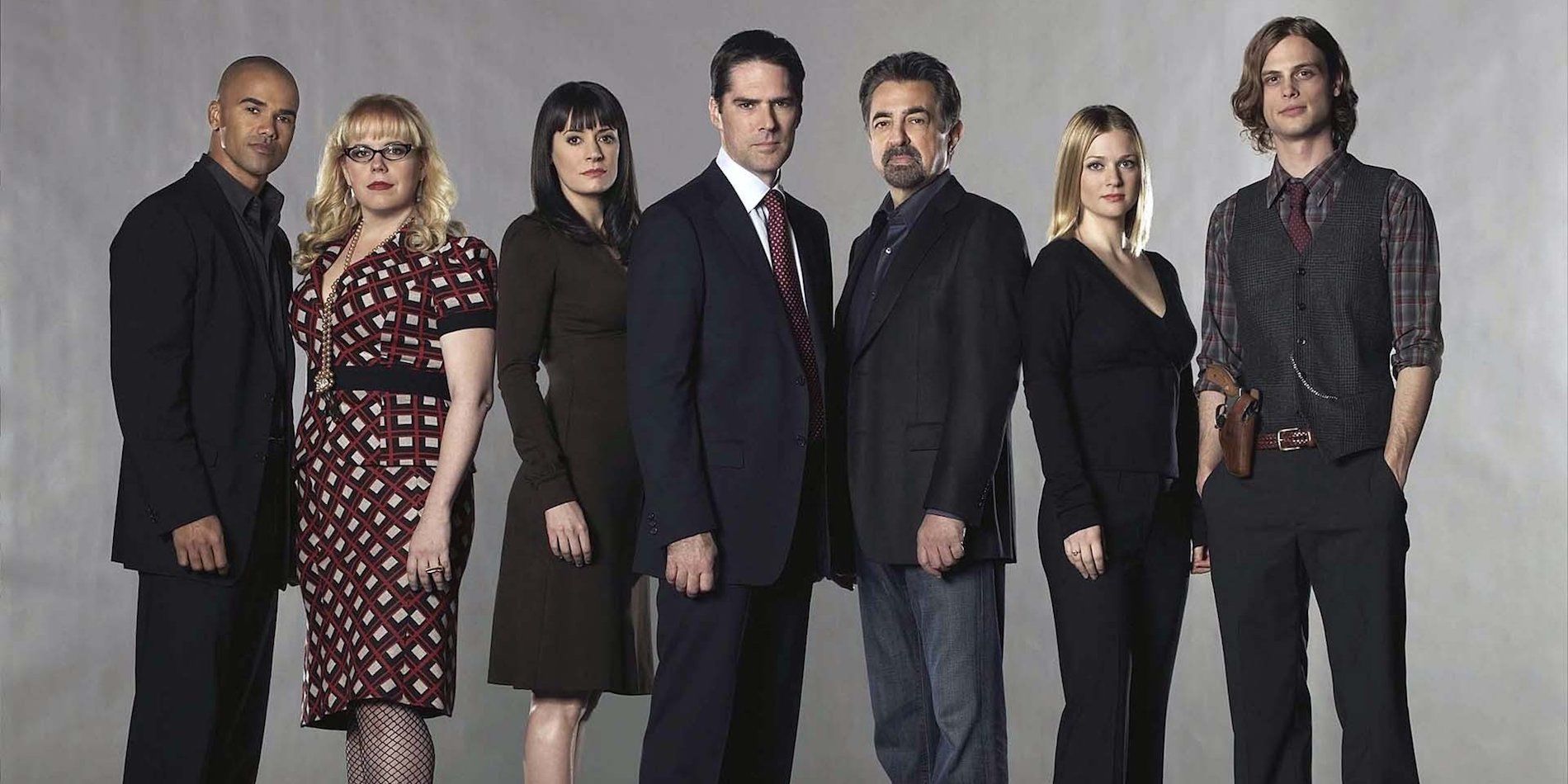 Criminal Minds Season 16 Release Date